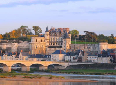 French History Chateaux Of The Loire Valley Self Guided Tours