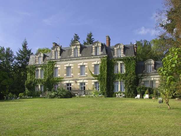 Château des Tertres