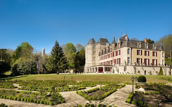 hotel-restaurant la roche ploquin Val de Loire