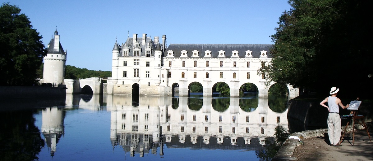 Selection Des Plus Beaux Chateaux De La Loire Le Top 10 Et Le Top